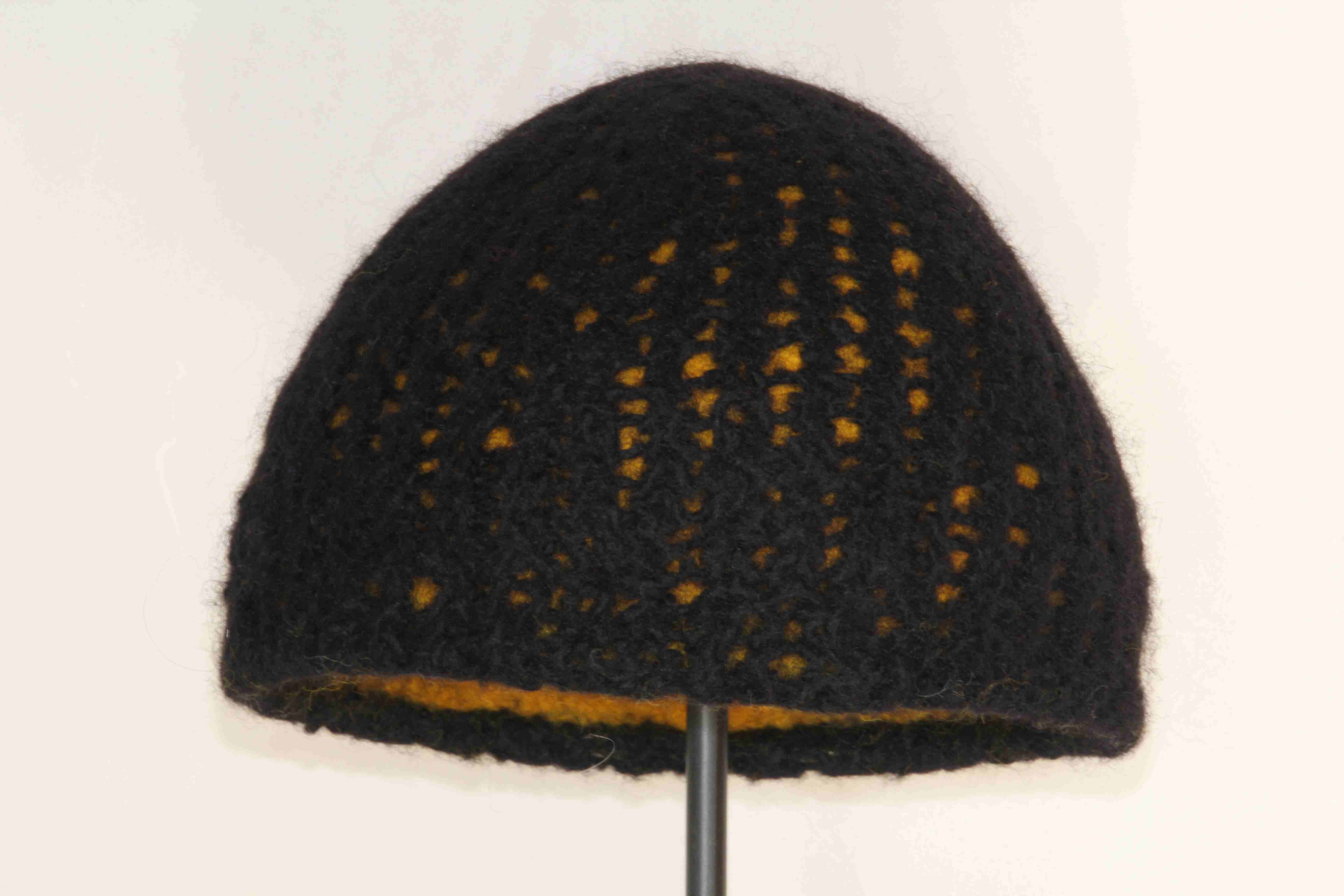 Merino Filzhut